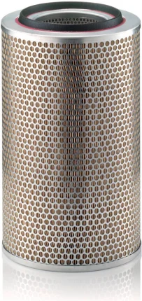 Vzduchový filter MANN FILTER C 23 440/1