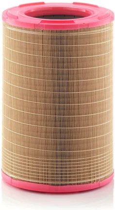 Vzduchový filter MANN FILTER C 31 1255