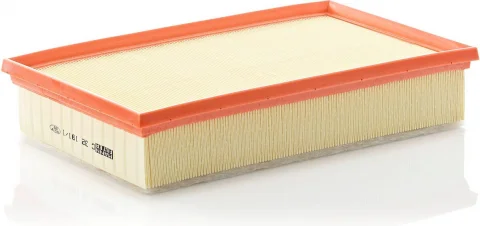Vzduchový filter MANN FILTER C 32 191/1