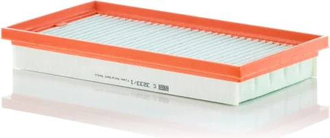 Vzduchový filter MANN FILTER C 3233/1