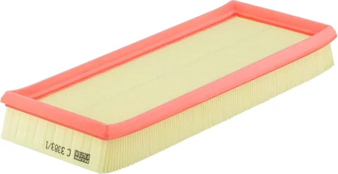 Vzduchový filter MANN FILTER C 3383/1