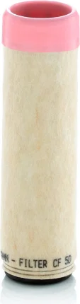 Poistný filter MANN FILTER CF 50