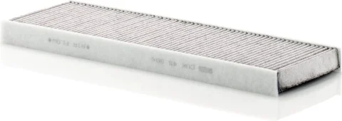 Kabínový filter MANN FILTER CUK 45 004