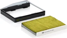 Kabínový filter MANN FILTER FP 2335 KIT