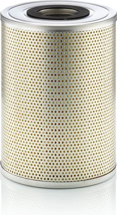 Olejový filter MANN FILTER H 1815