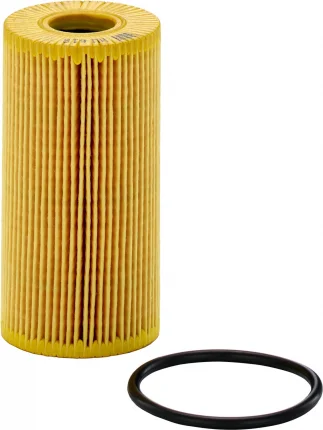 Olejový filter MANN FILTER HU 618 y