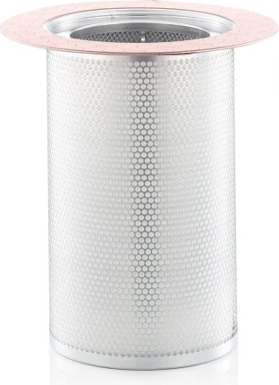 Separátor oleja MANN FILTER LE 48 022