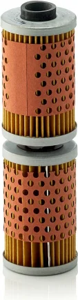 Olejový filter MANN FILTER MH 58 x