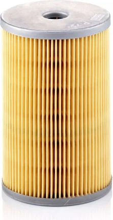 Palivový filter MANN FILTER P 725 x