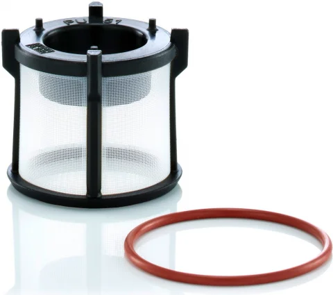 Palivový filter MANN FILTER PU 51 z