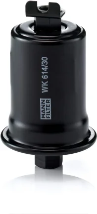 Palivový filter MANN FILTER WK 614/30