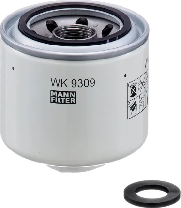 Palivový filter MANN FILTER WK 9309 x