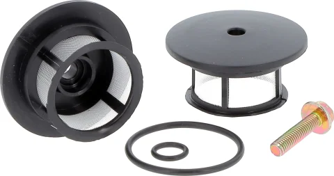 Palivový filter HIFI FILTER MO 7321