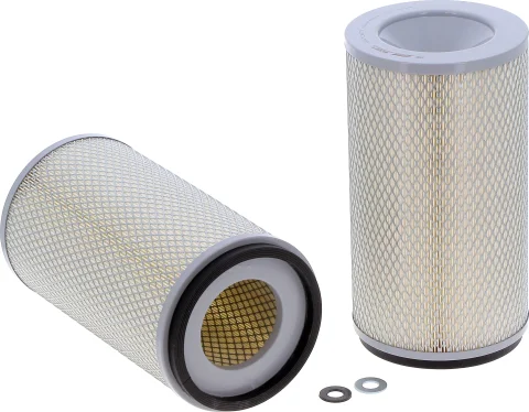 Vzduchový filter HIFI FILTER SA 10871
