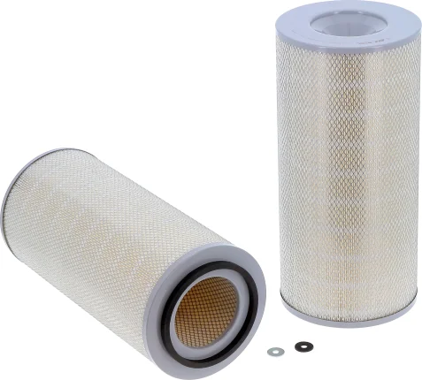 Vzduchový filter HIFI FILTER SA 11586