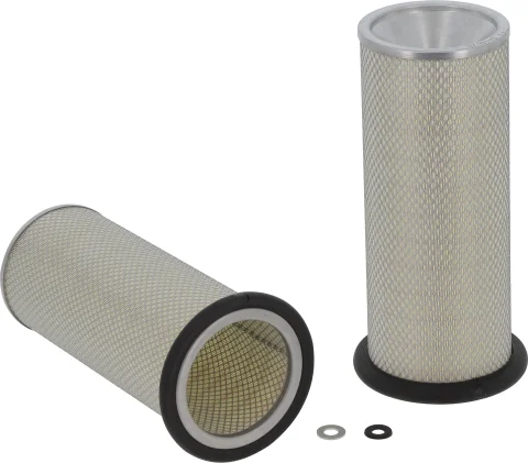 Poistný filter HIFI FILTER SA 14676