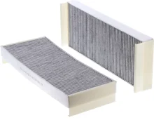 Kabínový filter HIFI FILTER SC 50034 CA