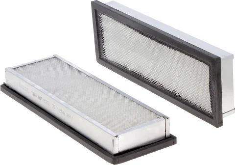 Kabínový filter HIFI FILTER SC 70056