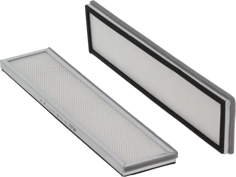 Kabínový filter HIFI FILTER SC 70108