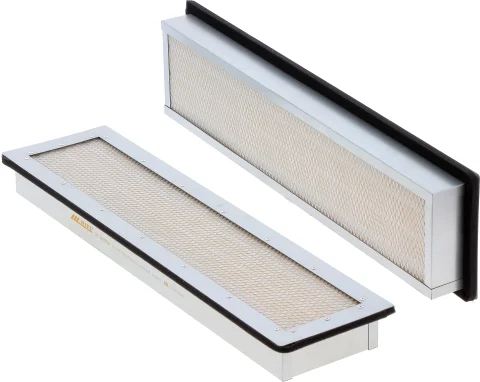 Kabínový filter HIFI FILTER SC 80059