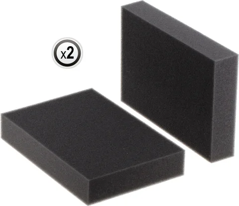 Kabínový filter HIFI FILTER SC 90108