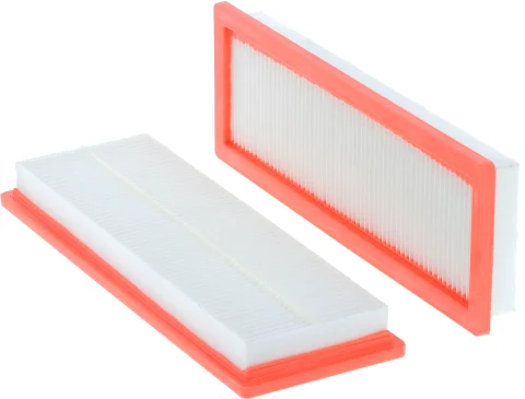 Kabínový filter HIFI FILTER SC 90141