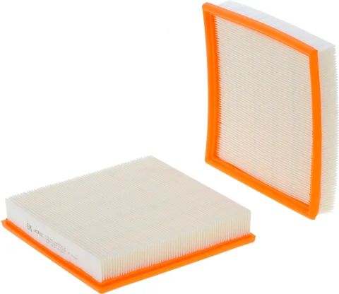 Kabínový filter HIFI FILTER SC 90482