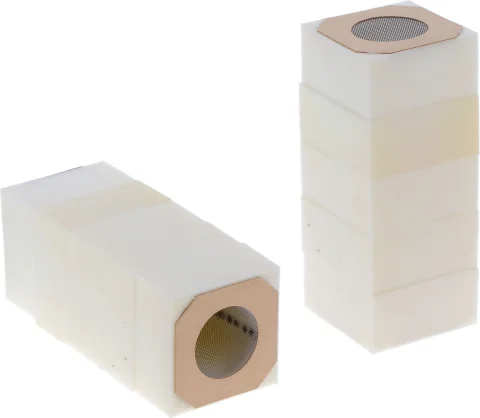 Tlmič HIFI FILTER SFES 5007