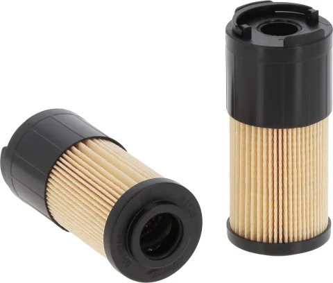 Hydraulický filter HIFI FILTER SH 52652
