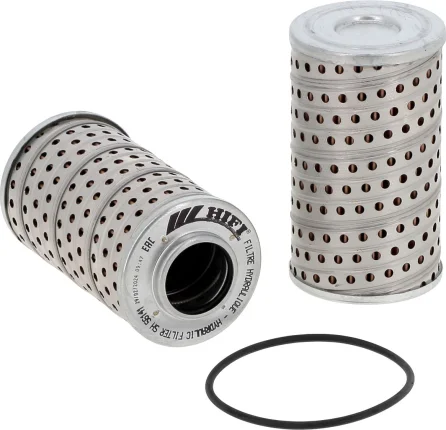 Hydraulický filter HIFI FILTER SH 56141