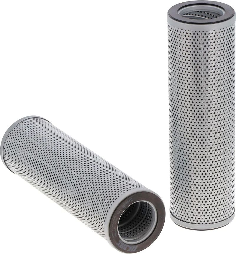 Hydraulický filter HIFI FILTER SH 60942 | ALLfilters.sk