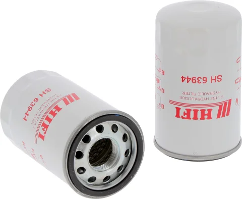 Hydraulický filter HIFI FILTER SH 63944