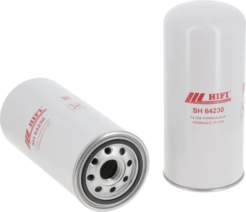 Hydraulický filter HIFI FILTER SH 64230