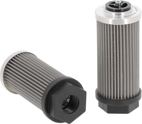 Hydraulický filter HIFI FILTER SH 77545