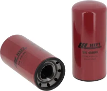 Palivový filter HIFI FILTER SN 40698