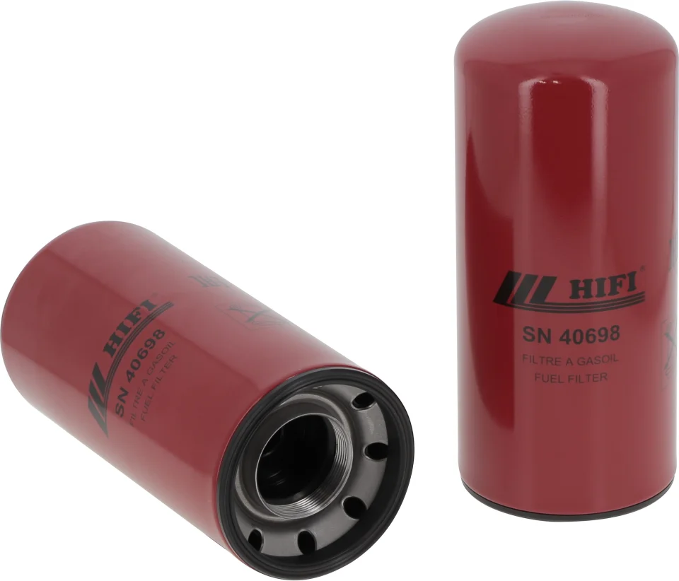 Palivový filter HIFI FILTER SN 40698 | ALLfilters.sk