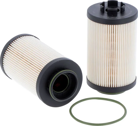 Palivový filter HIFI FILTER SN 70404