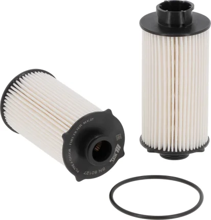 Palivový filter HIFI FILTER SN 80127