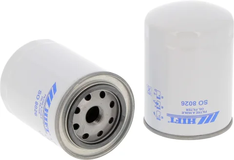 Olejový filter HIFI FILTER SO 8026