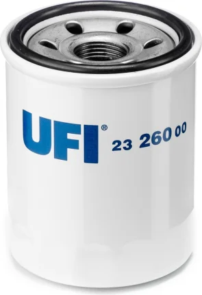 Olejový filter UFI 23.260.00