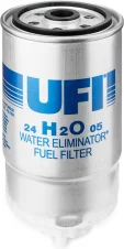 Palivový filter UFI 24.H2O.05