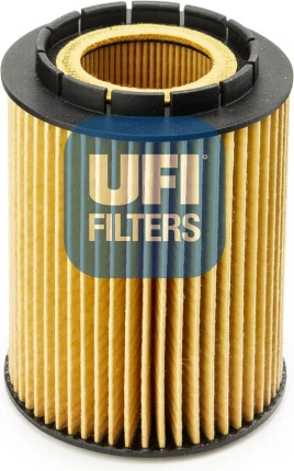 Olejový filter UFI 25.010.00