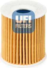 Olejový filter UFI 25.035.00