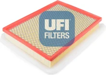 Vzduchový filter UFI 30.259.00