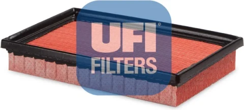 Vzduchový filter UFI 30.D12.00