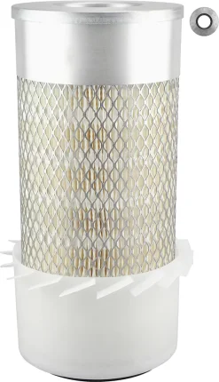 Vzduchový filter BALDWIN FILTERS PA2657-FN