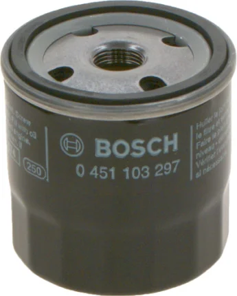 Olejový filter BOSCH 0 451 103 297