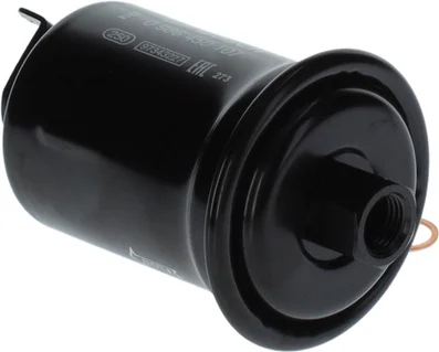 Palivový filter BOSCH 0 986 450 107