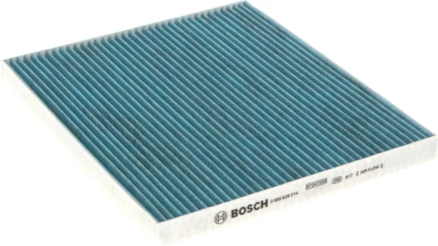 Kabínový filter BOSCH 0 986 628 514
