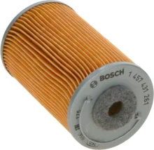 Palivový filter BOSCH 1 457 431 261